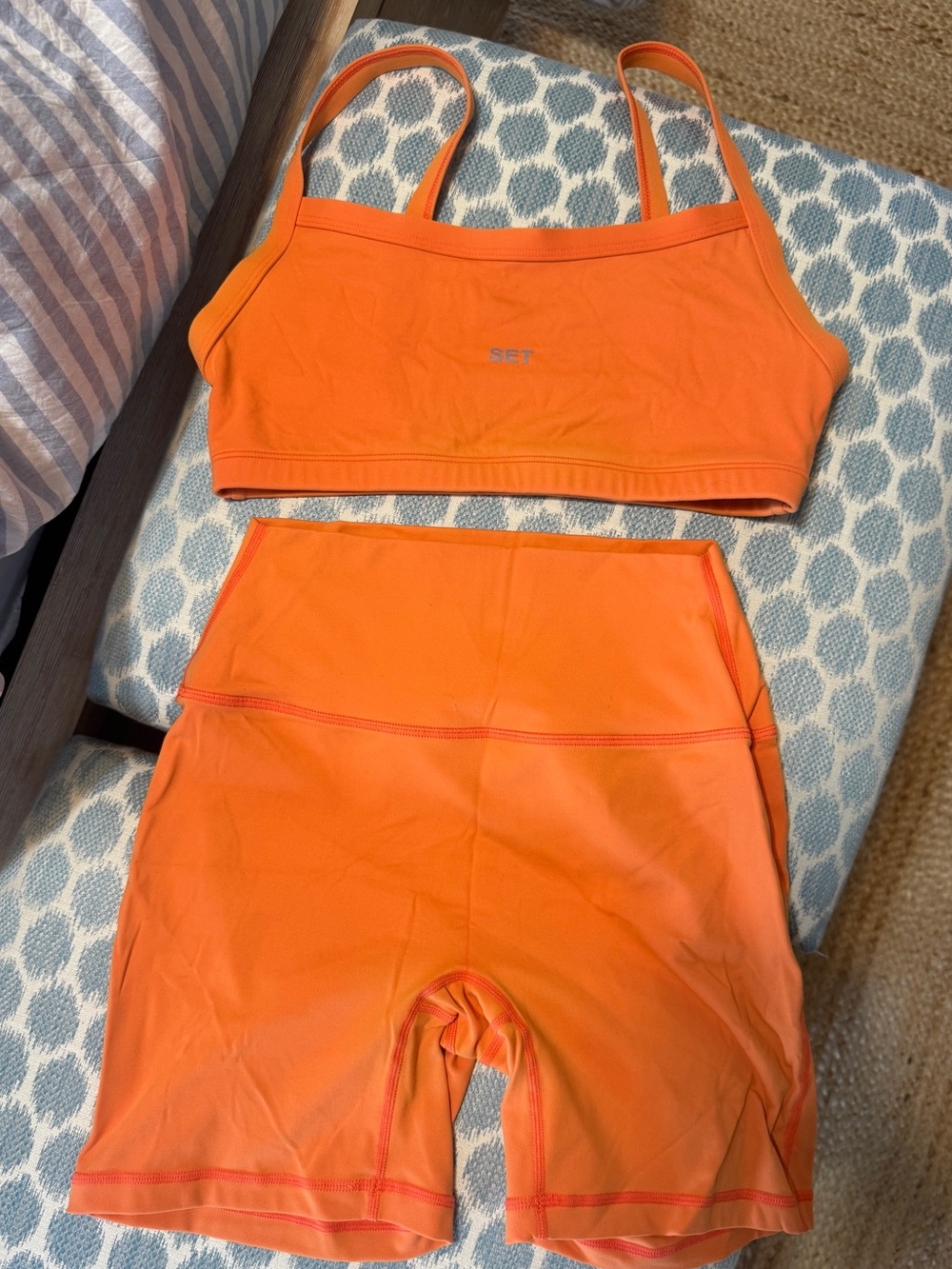 Set Active Sportbody Set